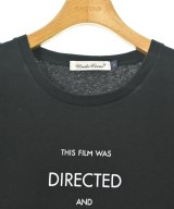 UNDER COVER（アンダーカバー）Tシャツ・カットソー 黒 サイズ:3(L位) メンズ/2200532333524