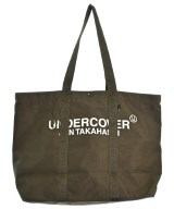 UNDER COVER トートバッグ