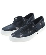 UNDER COVER（アンダーカバー）スニーカー 黒 サイズ:M(26.5cm位) メンズ/2200539482126