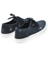 UNDER COVER（アンダーカバー）スニーカー 黒 サイズ:M(26.5cm位) メンズ/2200539482126