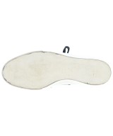 UNDER COVER（アンダーカバー）スニーカー 黒 サイズ:M(26.5cm位) メンズ/2200539482126