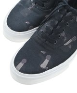 UNDER COVER（アンダーカバー）スニーカー 黒 サイズ:M(26.5cm位) メンズ/2200539482126