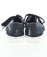 UNDER COVER（アンダーカバー）スニーカー 黒 サイズ:M(26.5cm位) メンズ/2200539482126