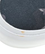 UNDER COVER（アンダーカバー）スニーカー 黒 サイズ:M(26.5cm位) メンズ/2200539482126