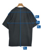 UNDER COVER（アンダーカバー）Tシャツ・カットソー 黒 サイズ:2(M位) メンズ/2200540050086