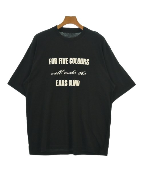 アンダーカバー(UNDER COVER)のUNDER COVER Tシャツ・カットソー
