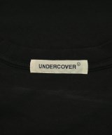 UNDER COVER（アンダーカバー）Tシャツ・カットソー 黒 サイズ:2(M位) メンズ/2200540050093