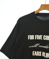UNDER COVER（アンダーカバー）Tシャツ・カットソー 黒 サイズ:2(M位) メンズ/2200540050093