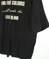 UNDER COVER（アンダーカバー）Tシャツ・カットソー 黒 サイズ:2(M位) メンズ/2200540050093