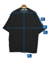 UNDER COVER（アンダーカバー）Tシャツ・カットソー 黒 サイズ:2(M位) メンズ/2200540050093