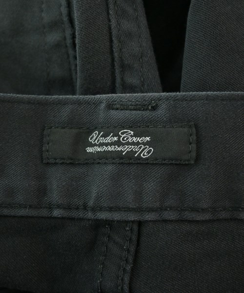 UNDER COVER（アンダーカバー）その他 黒 サイズ:1(S位) メンズ/2200540085118