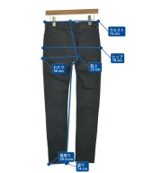 UNDER COVER（アンダーカバー）その他 黒 サイズ:1(S位) メンズ/2200540085118