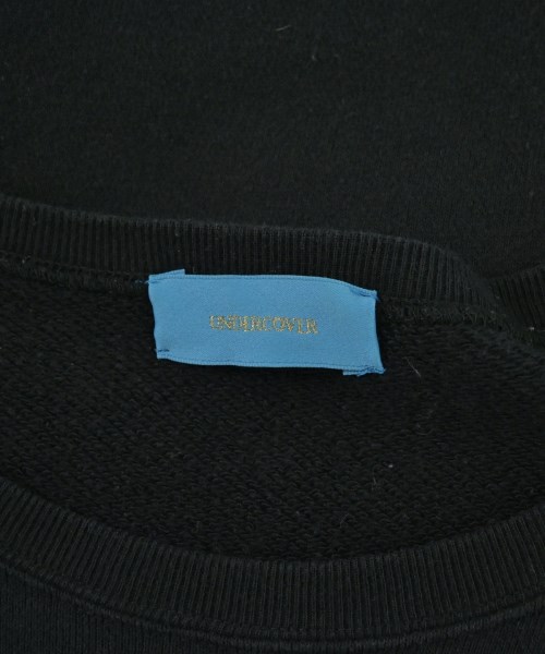 UNDER COVER（アンダーカバー）スウェット 黒 サイズ:2(M位) メンズ/2200540085132