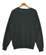 UNDER COVER（アンダーカバー）スウェット 黒 サイズ:2(M位) メンズ/2200540085132