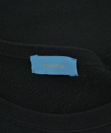 UNDER COVER（アンダーカバー）スウェット 黒 サイズ:2(M位) メンズ/2200540085132