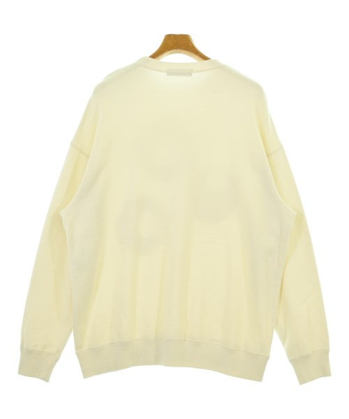 UNDER COVER（アンダーカバー）スウェット 白 サイズ:1(S位) メンズ/2200540559220