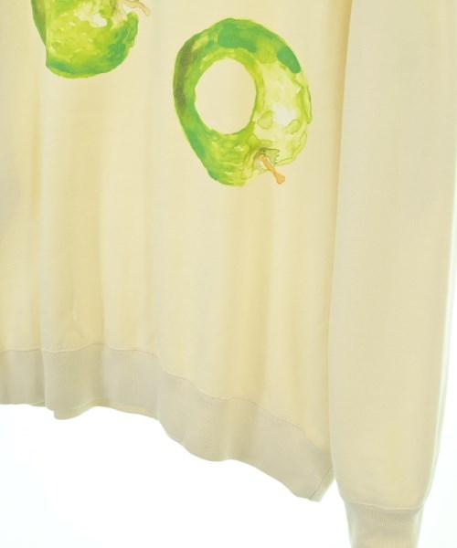 UNDER COVER（アンダーカバー）スウェット 白 サイズ:1(S位) メンズ/2200540559220