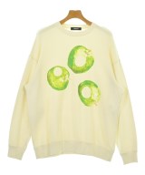 UNDER COVER（アンダーカバー）スウェット 白 サイズ:1(S位) メンズ/2200540559220