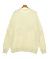 UNDER COVER（アンダーカバー）スウェット 白 サイズ:1(S位) メンズ/2200540559220