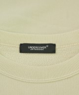 UNDER COVER（アンダーカバー）スウェット 白 サイズ:1(S位) メンズ/2200540559220