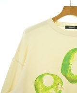 UNDER COVER（アンダーカバー）スウェット 白 サイズ:1(S位) メンズ/2200540559220