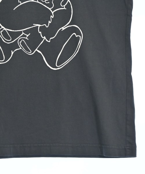 UNDER COVER（アンダーカバー）Tシャツ・カットソー 黒 サイズ:S メンズ/2200541062040