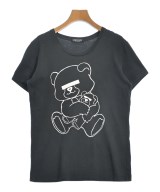 UNDER COVER（アンダーカバー）Tシャツ・カットソー 黒 サイズ:S メンズ/2200541062040