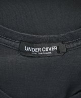 UNDER COVER（アンダーカバー）Tシャツ・カットソー 黒 サイズ:S メンズ/2200541062040