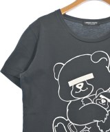 UNDER COVER（アンダーカバー）Tシャツ・カットソー 黒 サイズ:S メンズ/2200541062040