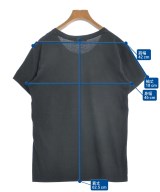 UNDER COVER（アンダーカバー）Tシャツ・カットソー 黒 サイズ:S メンズ/2200541062040