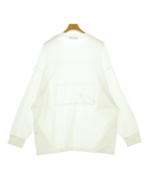 UNDER COVER（アンダーカバー）Tシャツ・カットソー 白 サイズ:2(M位) メンズ/2200541330125