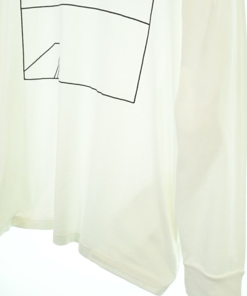 UNDER COVER（アンダーカバー）Tシャツ・カットソー 白 サイズ:2(M位) メンズ/2200541330125