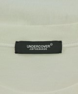 UNDER COVER（アンダーカバー）Tシャツ・カットソー 白 サイズ:2(M位) メンズ/2200541330125