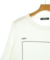 UNDER COVER（アンダーカバー）Tシャツ・カットソー 白 サイズ:2(M位) メンズ/2200541330125
