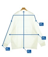 UNDER COVER（アンダーカバー）Tシャツ・カットソー 白 サイズ:2(M位) メンズ/2200541330125