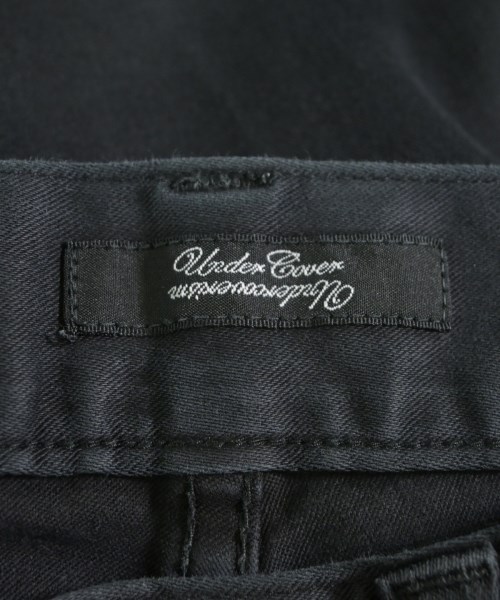 UNDER COVER（アンダーカバー）その他 紺 サイズ:2(M位) メンズ/2200542171086