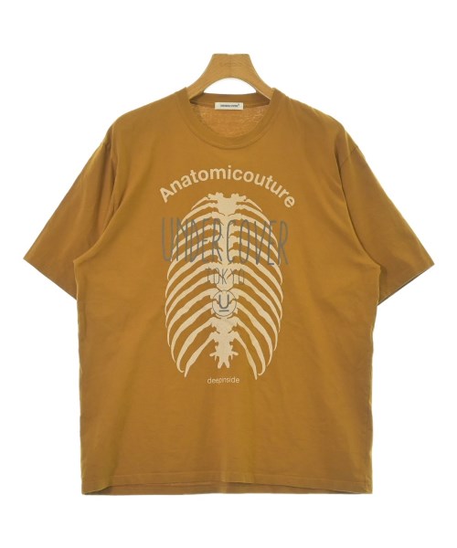 アンダーカバー(UNDER COVER)のUNDER COVER Tシャツ・カットソー