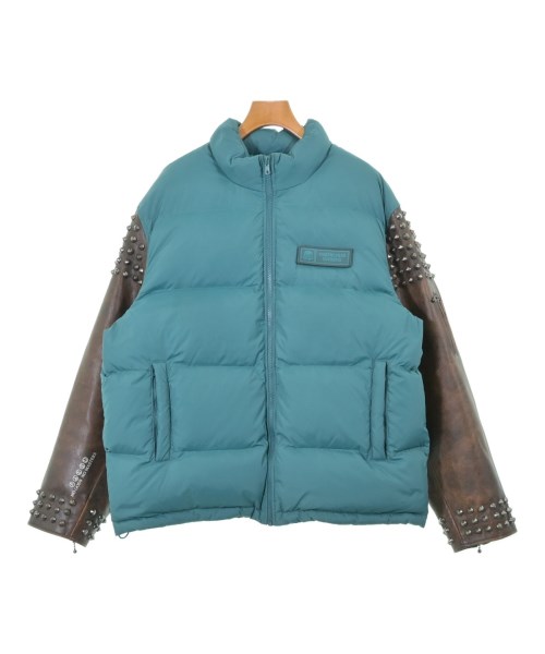 シュプリーム(Supreme)のSupreme ダウンジャケット/ダウンベスト