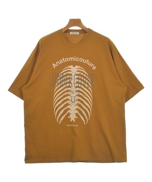 アンダーカバー(UNDER COVER)のUNDER COVER Tシャツ・カットソー