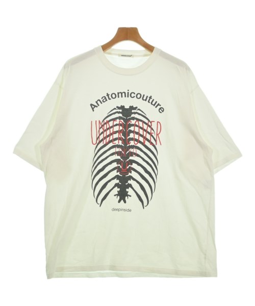 アンダーカバー(UNDER COVER)のUNDER COVER Tシャツ・カットソー