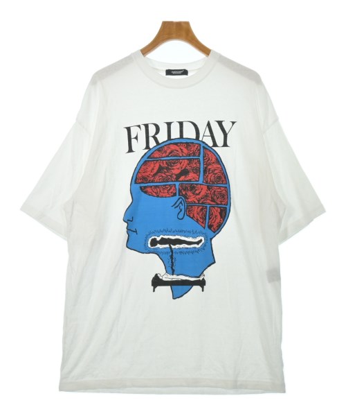 アンダーカバー(UNDER COVER)のUNDER COVER Tシャツ・カットソー