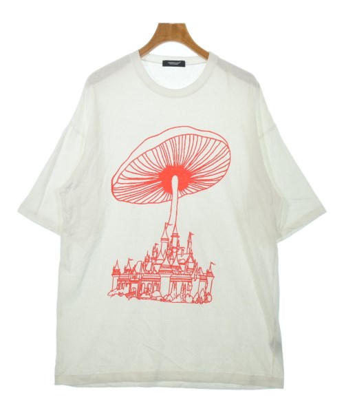 アンダーカバー(UNDER COVER)のUNDER COVER Tシャツ・カットソー