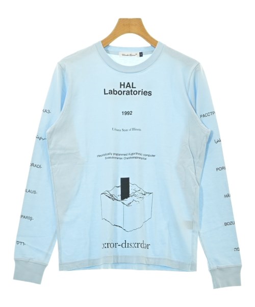 アンダーカバー(UNDER COVER)のUNDER COVER Tシャツ・カットソー