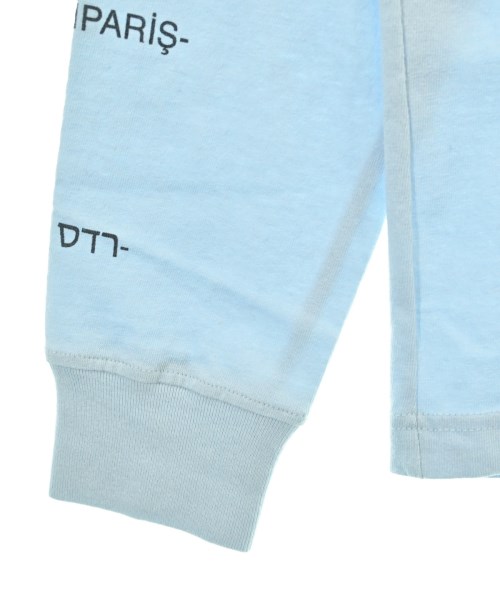 UNDER COVER（アンダーカバー）Tシャツ・カットソー 青 サイズ:F メンズ/2200593914038