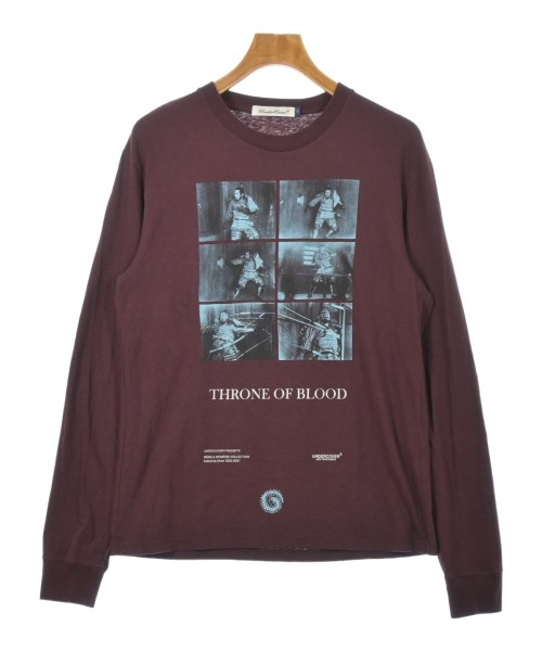 アンダーカバー(UNDER COVER)のUNDER COVER Tシャツ・カットソー