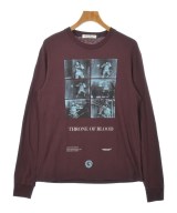 UNDER COVER Tシャツ・カットソー