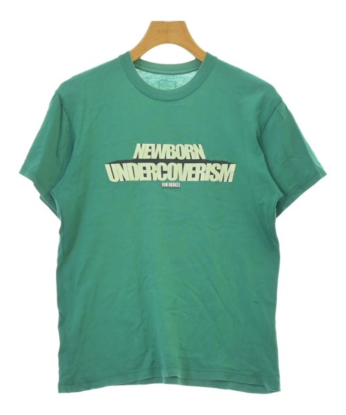 アンダーカバー(UNDER COVER)のUNDER COVER Tシャツ・カットソー