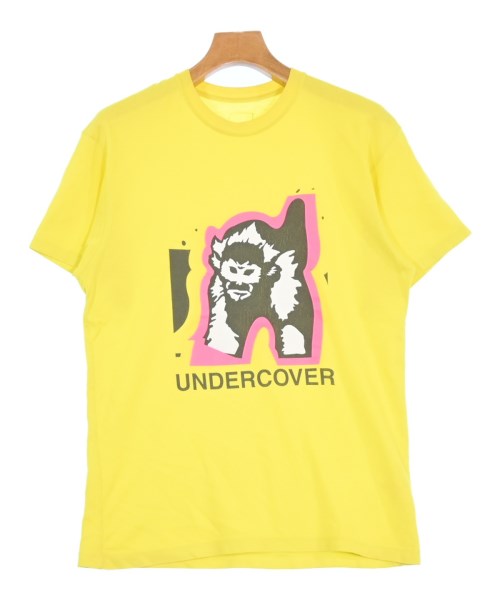 アンダーカバー(UNDER COVER)のUNDER COVER Tシャツ・カットソー