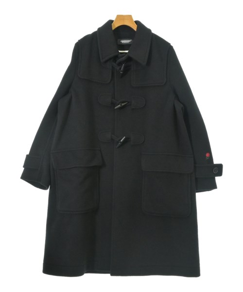 アンダーカバー(UNDER COVER)のUNDER COVER ダッフルコート