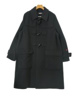 UNDER COVER ダッフルコート
